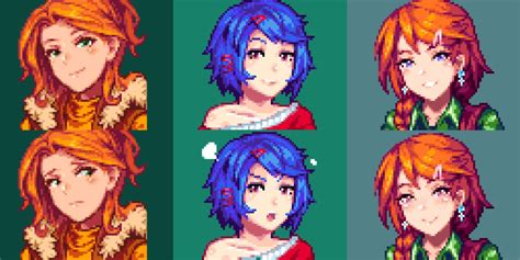 Stardew Valley Mods .
